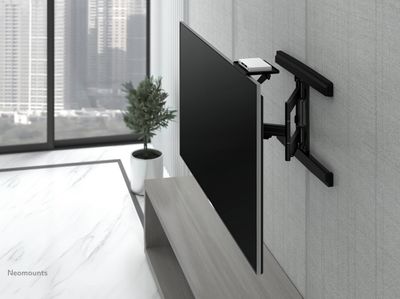 Neomounts AWL28-210BL1 Multimedia holder - universal_8