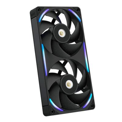 NZXT Lüfter F240X Performance RGB - 24 cm_thumb