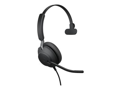 Jabra Evolve2 40 UC Mono - Headset_2