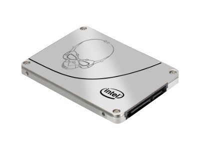 Intel SSD 730 - 480 GB - 2.5" - SATA 6 GB/s_2