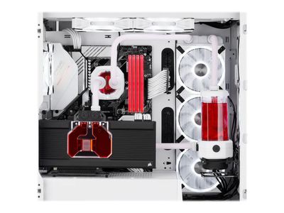 CORSAIR Hydro X Series XT Hardline 14mm Tubing - Schlauchsatz für Kühlsystem_2