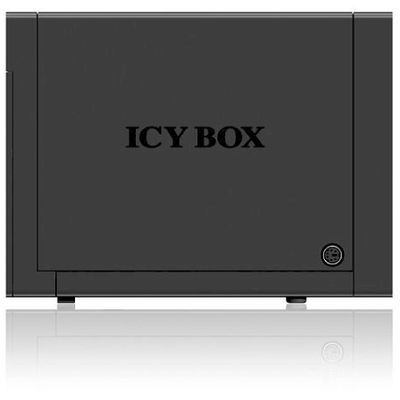 ICY BOX Festplatten-Array IB-3640SU3 - 4 x 3.5" SATA HDD - USB 3.0_3