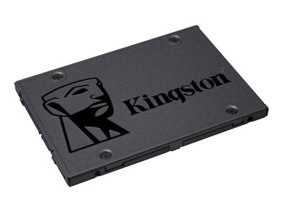 Kingston SSDNow A400 - 2.5" - SATA 6Gb/s_1