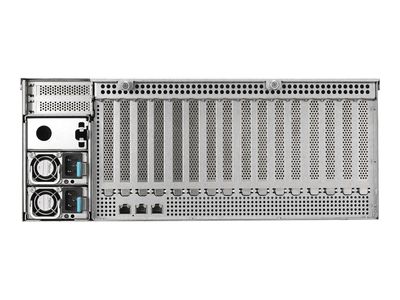 ASUS ESC8000 G4 - rack-mountable - no CPU - 0 GB - no HDD_3