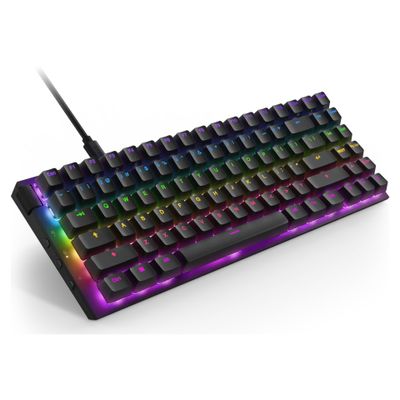 Keyboard NZXT Function TWO Black_2