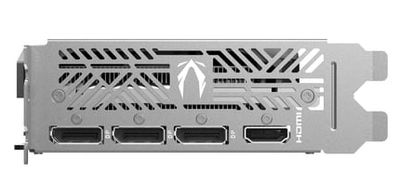 Zotac GAMING GeForce RTX 5060 SOLO NVIDIA 8 GB GDDR7_2