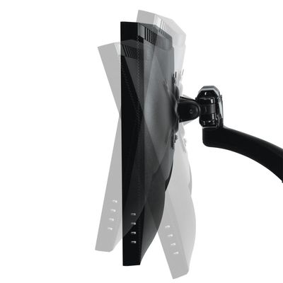 ARCTIC W1-3D - Monitor-Wandhalterung mit Gaslifttechnik_11