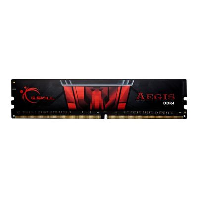 G.SKILL RAM AEGIS - DDR4 3000 UDIMM CL16_thumb