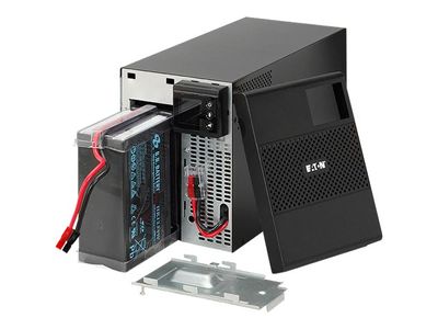 Eaton 5SC 500i - UPS - 350 Watt - 500 VA_4