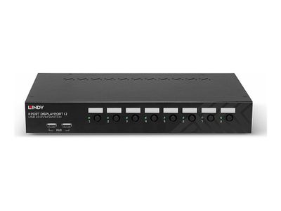 Adap Lindy Switch 8-port DP USB KVM_3