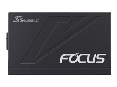 Seasonic FOCUS GX 750 - power supply - 750 Watt_8