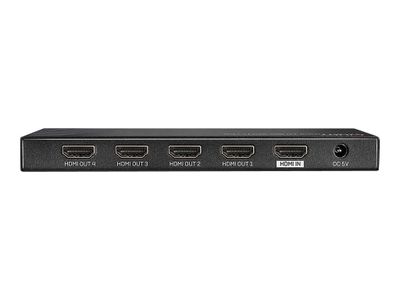Adap Lindy Switch HDMI 4-port 18G_6