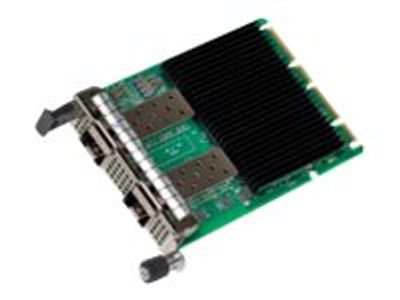 FUJITSU PLAN EP Intel E810-XXVDA2 - Netzwerkadapter - PCIe 4.0 - 25 Gigabit SFP28 x 2_thumb