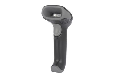 Honeywell Voyager XP 1472g Tragbares Barcodelesegerät 1D/2D LED Schwarz, Grau_thumb