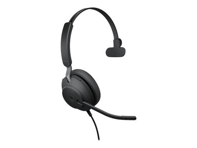 Jabra Evolve2 40 SE MS Mono - Headset_4