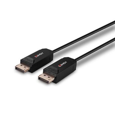 Lindy Glasfaser DisplayPort-Kabel 38521 - 15 m_1