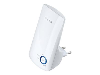 TP Link WLAN Repeater WA854RE - 300 Mbit/s_thumb