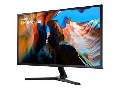 Samsung U32J590UQP - UJ59 Series - LED-Monitor - 4K - 81.3 cm (32")_3