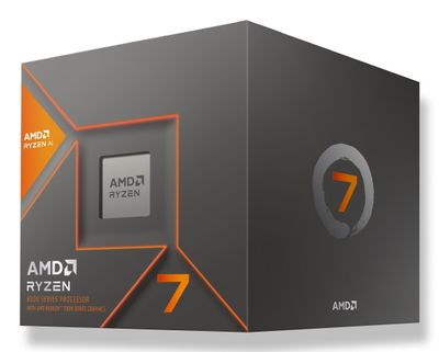 AMD Ryzen 7 8700G Prozessor 4,2 GHz 16 MB L3 Box_thumb