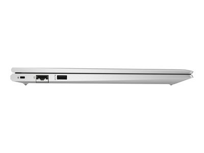 HP Notebook ProBook 455 G10 - 39.6 cm (15.6") - AMD Ryzen 5 7530U - Pike Silver Aluminium_8