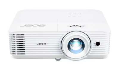 Acer X1528 - DLP-Projektor - tragbar - 3D_thumb