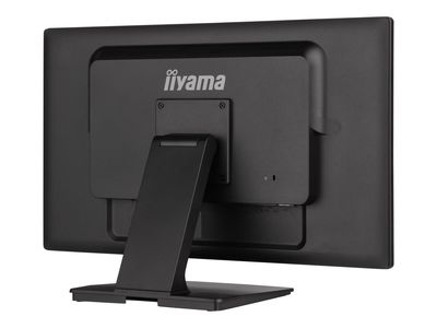 Iiyama LED-Monitor ProLite T2452MSC-B1 - 60.5 cm (23.8") - 1920 x 1080 Full HD_6