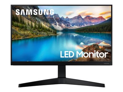 Samsung F24T374FWR - T37F Series - LED monitor - Full HD (1080p) - 24"_2