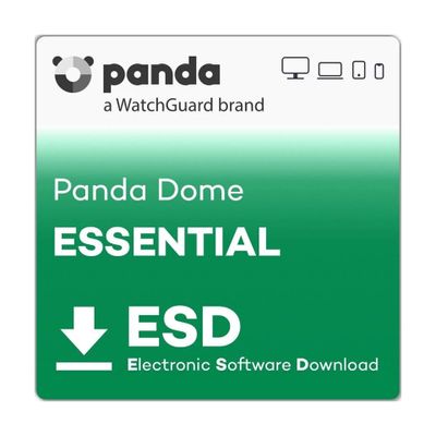 Panda C03YPDE0E01 Software-Lizenz/-Upgrade 1 Lizenz(en) 3 Jahr(e)_thumb