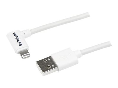 StarTech.com cable - Lightning/USB - 2 m_2