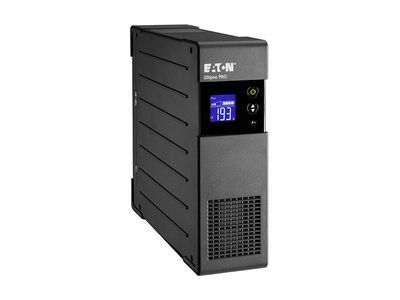 Eaton Ellipse PRO 650 - USV - 400 Watt - 650 VA_thumb