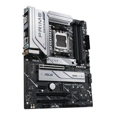 ASUS Mainboard Prime X670-P WIFI - ATX - Socket AM5 - AMD X670_3