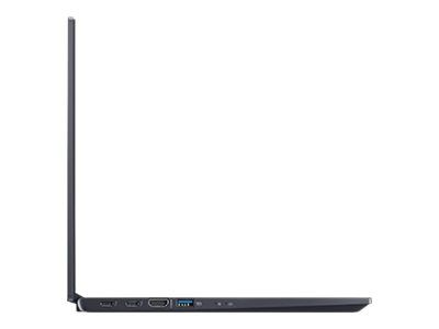 Acer Notebook TravelMate P6 TMP614-52 - 35.56 cm (14") - Intel Core i5-1135G7 - Galaxy Black_8