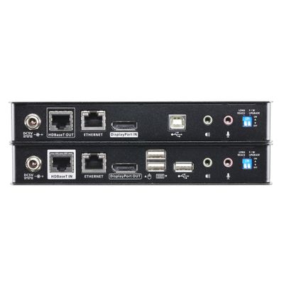 KVM Extender Aten USB USB DP HD CE920-ATA_3