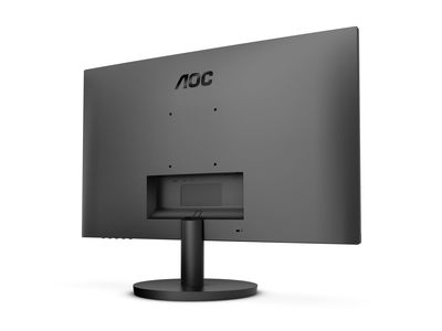 AOC LED monitor B3 U27B3M - 68.6 cm (27") - 3840 x 2160 4K UHD_7