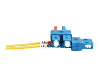 DIGITUS Patch-Kabel - 5 m - Gelb_4