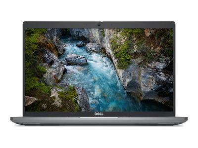 Dell Precision 3490 - 35.56 cm (14") - Core Ultra 7 155H - 16 GB RAM - 1 TB SSD_thumb