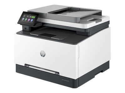 HP Color LaserJet Pro MFP 3302fdwg - Multifunktionsdrucker - Farbe_thumb