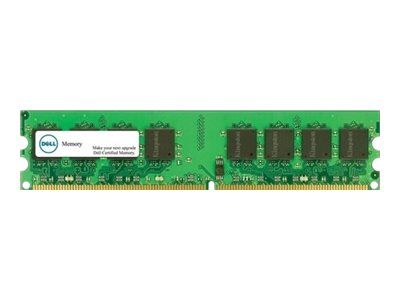 Dell - DDR4 - Modul - 16 GB - DIMM 288-PIN - 3200 MHz / PC4-25600 - ungepuffert_thumb