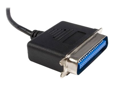 StarTech.com Parallel-Adapter ICUSB128410 - USB_5