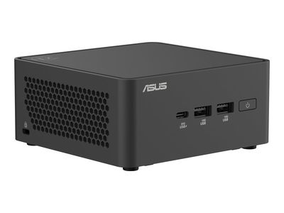 ASUS NUC 15 Pro Tall Kit - mini PC Core Ultra 5 210H 2.2 GHz - 0 GB - no HDD_6