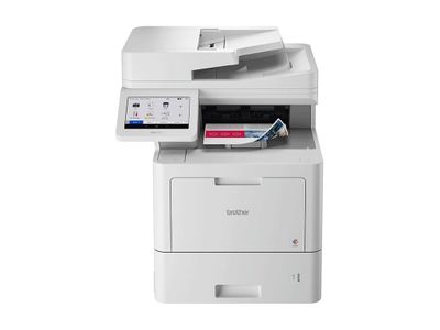 Brother Multifunktionsdrucker MFC-L9630CDN_2