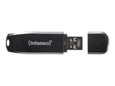 Intenso Speed Line - USB-Flash-Laufwerk - 16 GB_thumb