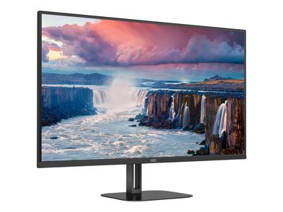 AOC LED-Display Q32V5CE/BK - 81.3 cm (32") - 2560 x 1440 QHD_3