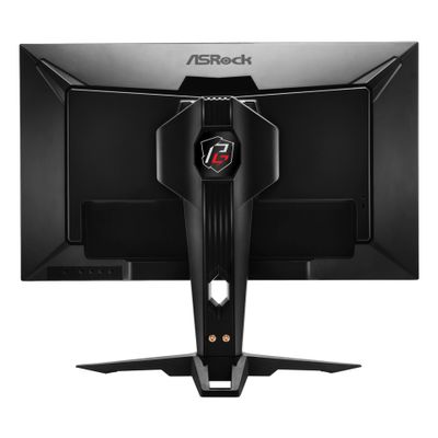 ASRock Phantom Gaming LED-Display PG27QFT2A - 68.6 cm (27") - 2560 x 1440 WQHD_3