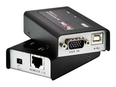 ATEN CE 100 Local and Remote Units - KVM-Extender_thumb