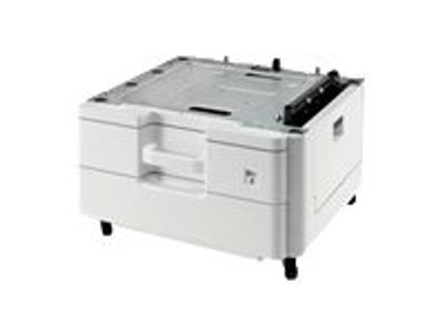 Kyocera PF 470 - media tray / feeder - 500 sheets_thumb