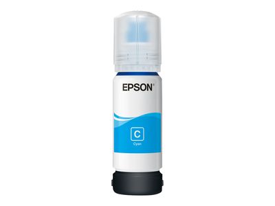 Epson 106 - Cyan - original - Tintenbehälter_1