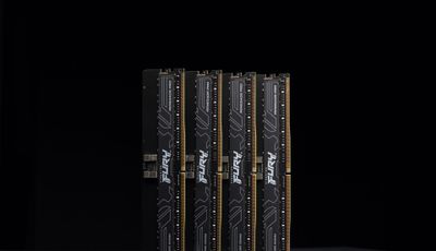 Kingston RAM FURY Renegade Pro - 32 GB - DDR5 6400 DIMM CL32_6