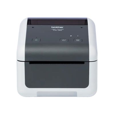 Brother Etikettendrucker Thermodirekt TD-4210D_thumb