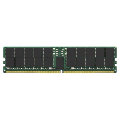 Kingston RAM Server Premier - 96 GB - DDR5 6400 RDIMM CL52_thumb